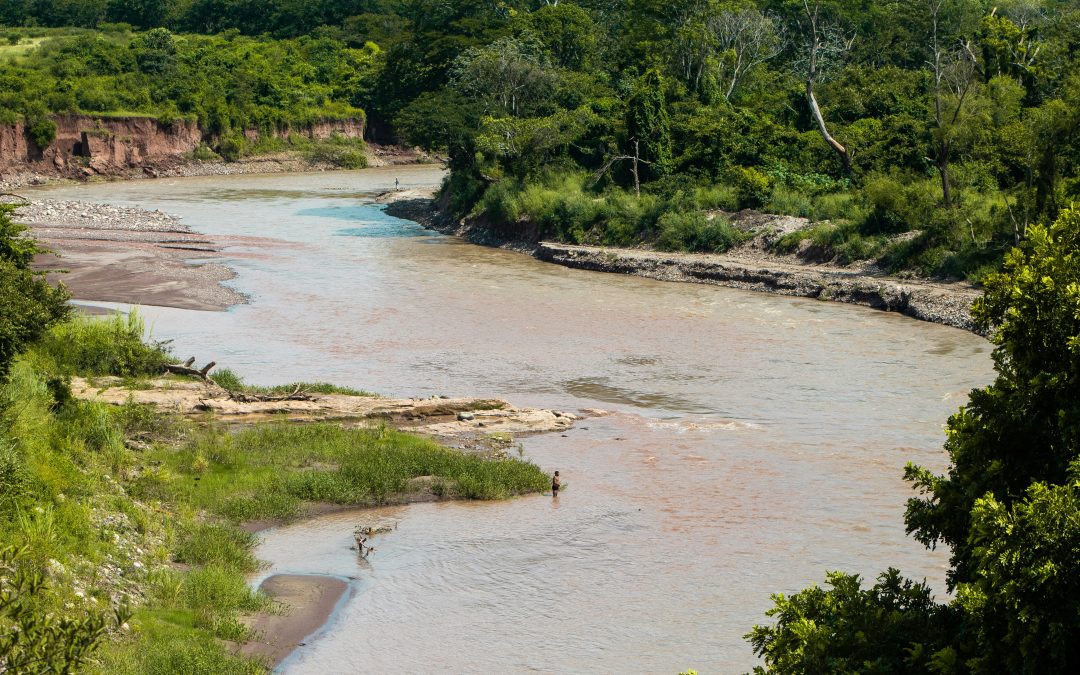 ¿Para qué se usa la cal viva en el tratamiento de agua?