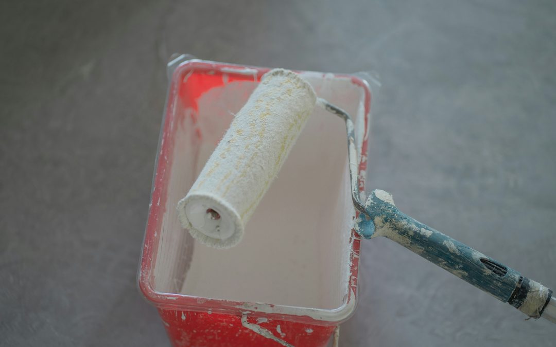 Carbonato de Calcio en la Industria de Pinturas: Tamaño, Dosificación y Beneficios 🎨🧱