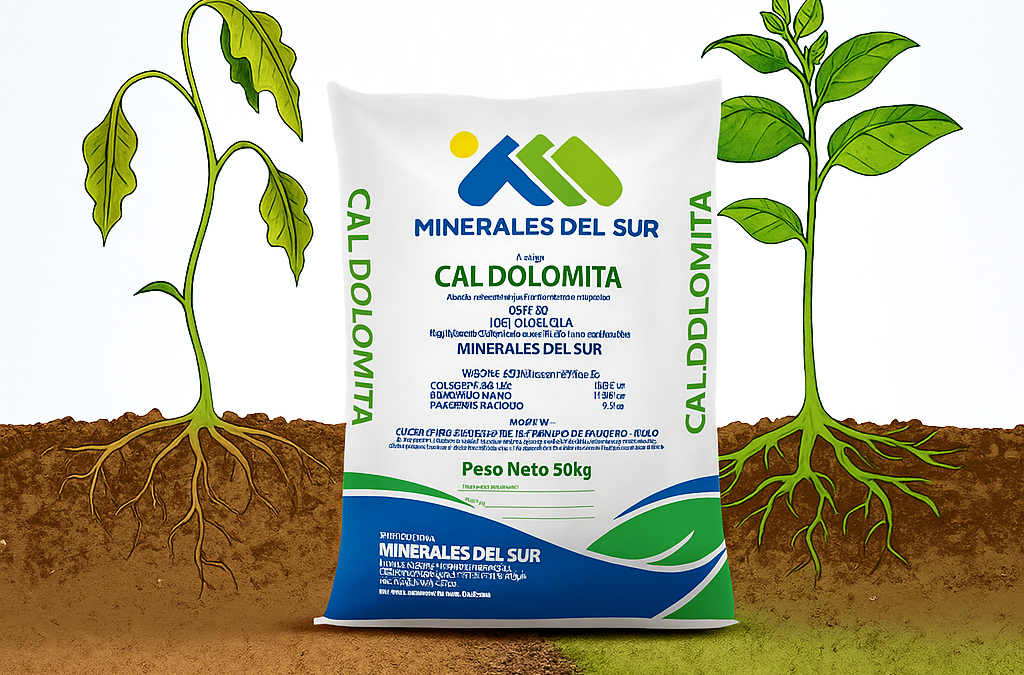 Los Mejores Productos para Estabilizar Suelos Ácidos: Guía Especializada